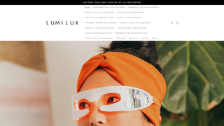 website thumbnail