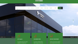 Thumbnail of assettwealth.com