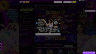 Thumbnail of zipjepe.com