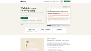 Site preview