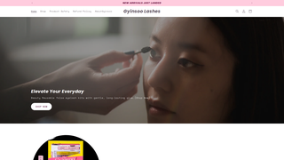 Thumbnail of gyinsoo.com