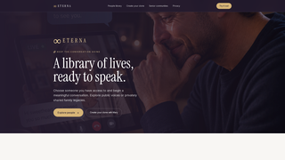 Site preview