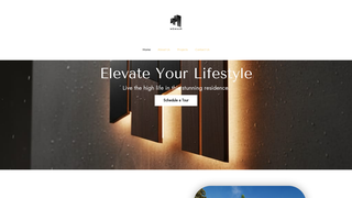 Thumbnail of memaar-ge.com