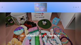 Thumbnail of tvpandashop.com