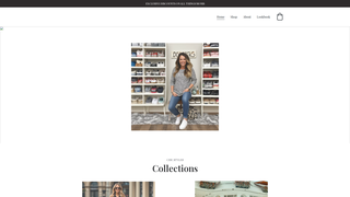 Thumbnail of lumeluxestyle.com