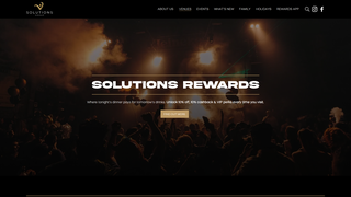 Thumbnail of solution-leisure.com