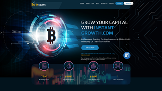 Thumbnail of instant-growth.com