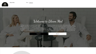 Thumbnail of bloommedfl.com