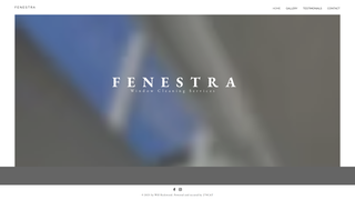 Thumbnail of fenestralux.com