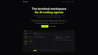 Site preview