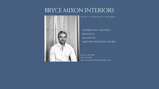 Thumbnail of brycemixoninteriors.com