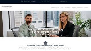 Thumbnail of stockbenarzi.com