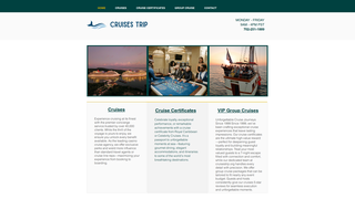 Thumbnail of cruisestrip.org