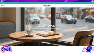 Thumbnail of plausiblea.com