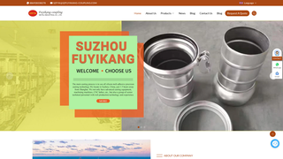 Thumbnail of szfykcoupling.com