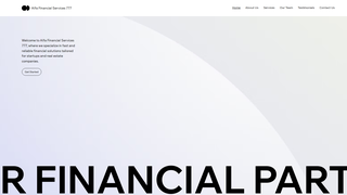 Thumbnail of alfafinancialservices777.com
