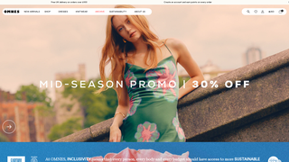 Thumbnail of omnesshop.com