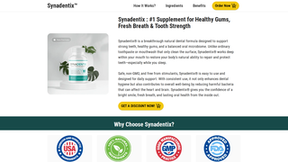 Thumbnail of syna-dentix.net