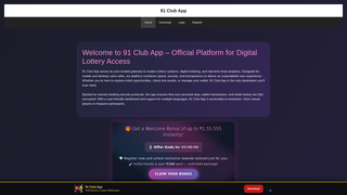 Thumbnail of 91apptin.com