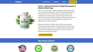 Thumbnail of www-gymnia.com