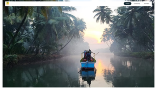 Thumbnail of naaztoursandtravels.com
