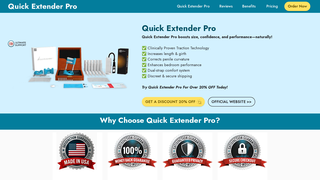 Thumbnail of us-quickextenderpro.com