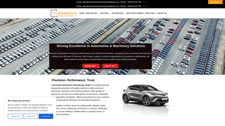Thumbnail of eissmannautomotiveverwaltung.com
