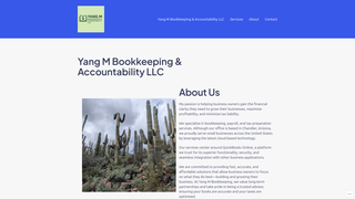 Thumbnail of yangmbookkeeping.com