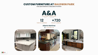 Thumbnail of aacustomfurniture.com
