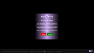 Thumbnail of mistressmandylane.com