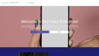 Thumbnail of resteasyenterprise.com