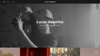 Thumbnail of lucashasenfus.com