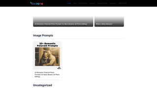 Thumbnail of aipoth.com