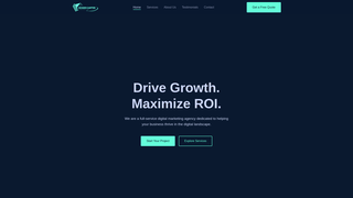 Thumbnail of rogercartersproperties.com