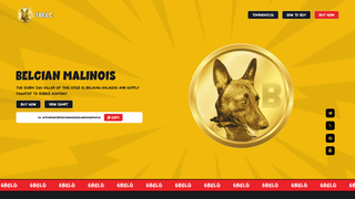 Thumbnail of belgtoken.com