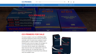 Thumbnail of cciprimerusa.com