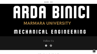 Thumbnail of ardabinici.com