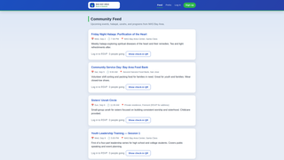 Site preview
