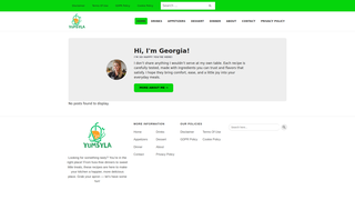 Thumbnail of yumsyla.com