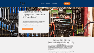Thumbnail of rldhandymanservices.com