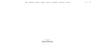 Thumbnail of autopartsdealx.com
