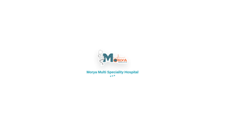 Thumbnail of moryamulti-specialityhospital.com