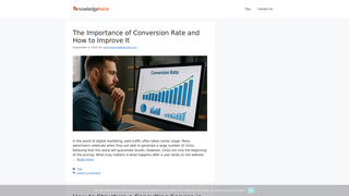 Thumbnail of conhecimentoaqui.com