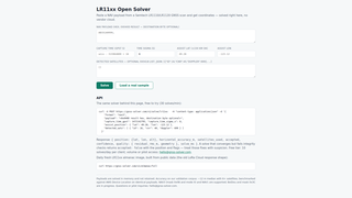 Site preview