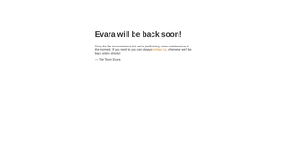 Thumbnail of evara-indonesia.com