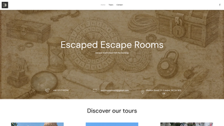 Site preview