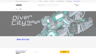 Thumbnail of localonsell.com