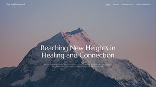 Thumbnail of thesoulfulsummit.com