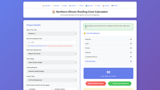 Thumbnail of rockfordroofcosts.com