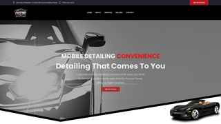Thumbnail of pristinemobiledetailingca.com